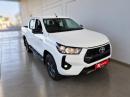 Thumbnail Toyota Hilux 2.4GD-6 double cab Raider auto