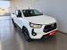 Toyota Hilux 2.4GD-6 double cab Raider auto - Thumbnail 1