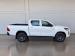 Toyota Hilux 2.4GD-6 double cab Raider auto - Thumbnail 3