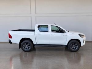 Toyota Hilux 2.4GD-6 double cab Raider auto - Image 3