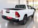 Toyota Hilux 2.4GD-6 double cab Raider auto - Thumbnail 4