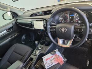 Toyota Hilux 2.4GD-6 double cab Raider auto - Image 7