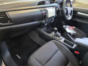 Toyota Hilux 2.4GD-6 double cab Raider auto - Image 9