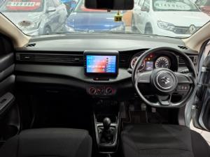 Suzuki Ertiga 1.5 GA - Image 13
