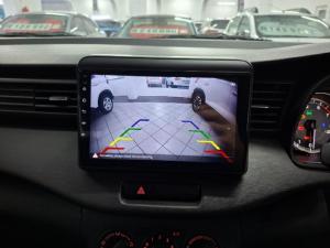 Suzuki Ertiga 1.5 GA - Image 15