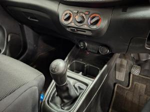 Suzuki Ertiga 1.5 GA - Image 16