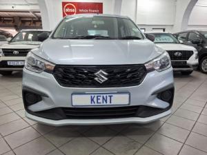 Suzuki Ertiga 1.5 GA - Image 2