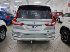 Suzuki Ertiga 1.5 GA - Image 4