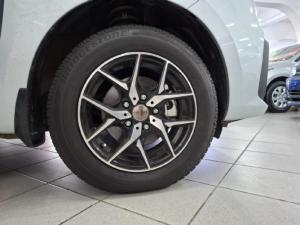 Suzuki Ertiga 1.5 GA - Image 6