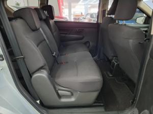 Suzuki Ertiga 1.5 GA - Image 9