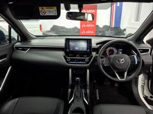 Toyota Corolla Cross 1.8 XS - Image 12