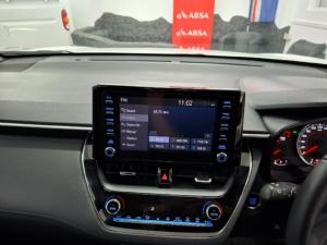 Toyota Corolla Cross 1.8 XS - Image 13