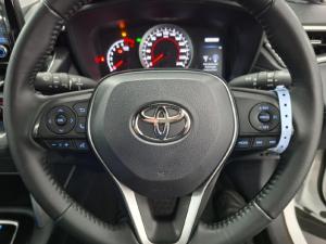 Toyota Corolla Cross 1.8 XS - Image 19