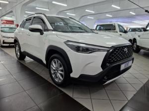 Toyota Corolla Cross 1.8 XS - Image 1