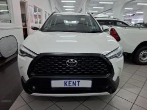 Toyota Corolla Cross 1.8 XS - Image 2