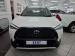 Toyota Corolla Cross 1.8 XS - Thumbnail 2