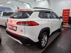 Toyota Corolla Cross 1.8 XS - Image 3