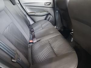 Suzuki Swift 1.2 GL manual - Image 10