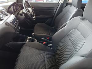 Suzuki Swift 1.2 GL manual - Image 14