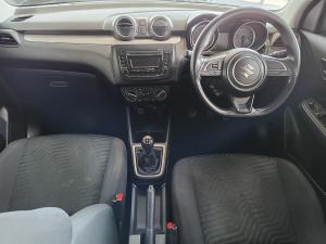 Suzuki Swift 1.2 GL manual - Image 17