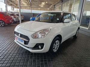 Suzuki Swift 1.2 GL manual - Image 1
