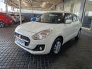Thumbnail Suzuki Swift 1.2 GL manual