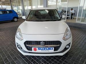 Suzuki Swift 1.2 GL manual - Image 2