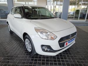 Suzuki Swift 1.2 GL manual - Image 3