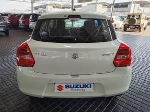 Suzuki Swift 1.2 GL manual - Image 6