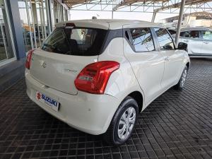 Suzuki Swift 1.2 GL manual - Image 7