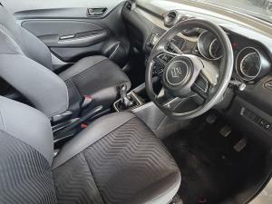 Suzuki Swift 1.2 GL manual - Image 9
