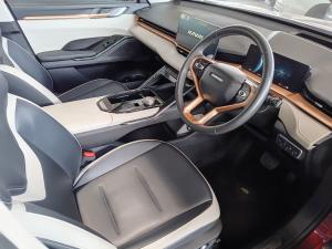 Haval H6 2.0GDIT 4WD Super Luxury - Image 12