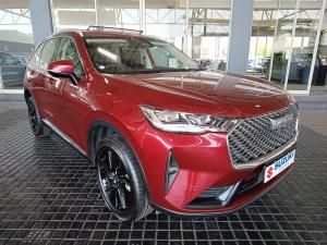 Haval H6 2.0GDIT 4WD Super Luxury - Image 3