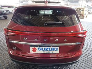 Haval H6 2.0GDIT 4WD Super Luxury - Image 6