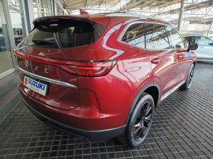 Haval H6 2.0GDIT 4WD Super Luxury - Image 7
