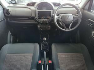 Suzuki S-Presso 1.0 GL+ - Image 17