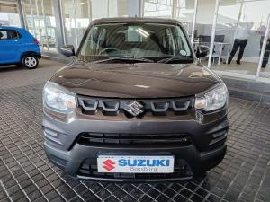 Suzuki S-Presso 1.0 GL+ - Image 2