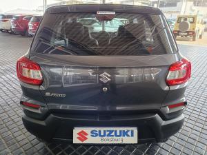 Suzuki S-Presso 1.0 GL+ - Image 6