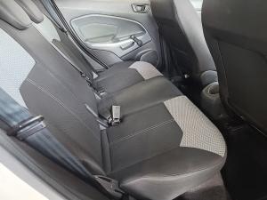 Ford EcoSport 1.5 Ambiente - Image 10