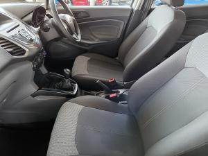 Ford EcoSport 1.5 Ambiente - Image 14