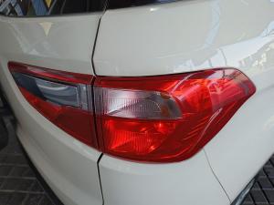 Ford EcoSport 1.5 Ambiente - Image 16