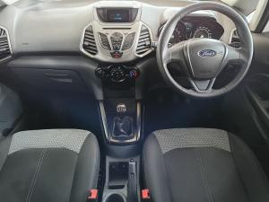 Ford EcoSport 1.5 Ambiente - Image 17