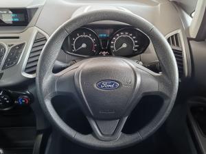 Ford EcoSport 1.5 Ambiente - Image 18