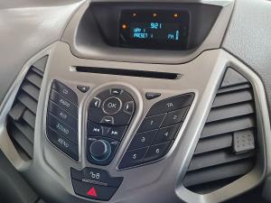 Ford EcoSport 1.5 Ambiente - Image 19