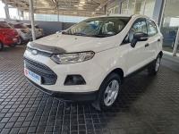 Thumbnail Ford EcoSport 1.5 Ambiente