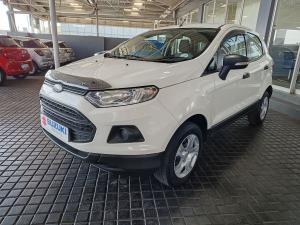 Ford EcoSport 1.5 Ambiente - Image 1