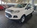 Thumbnail Ford EcoSport 1.5 Ambiente