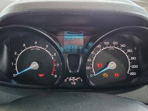 Ford EcoSport 1.5 Ambiente - Image 20