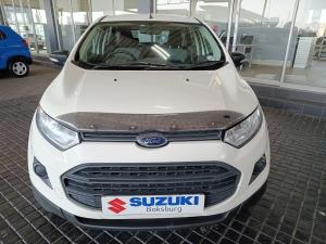 Ford EcoSport 1.5 Ambiente - Image 2