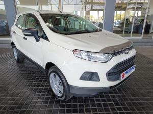 Ford EcoSport 1.5 Ambiente - Image 3